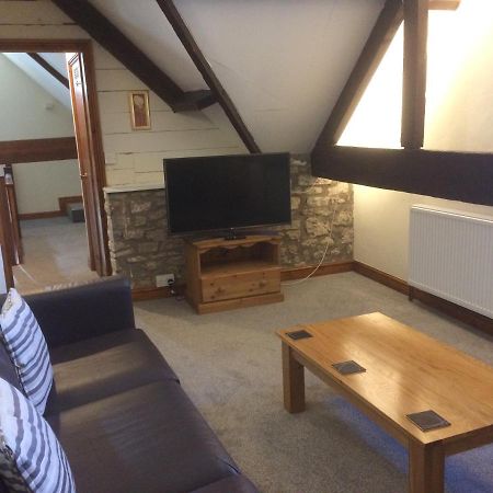 Mill Lodge Wells Exterior photo