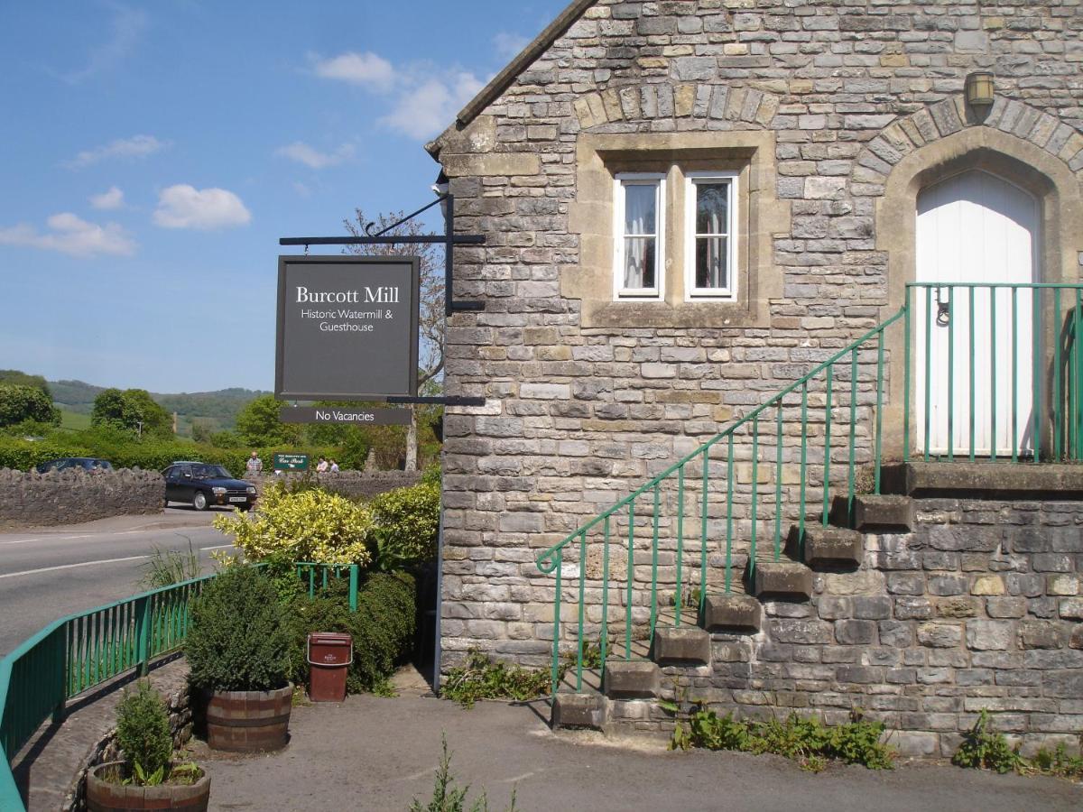 Mill Lodge Wells Exterior photo