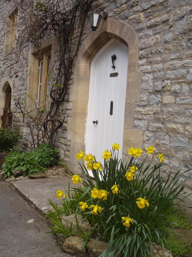 Mill Lodge Wells Exterior photo